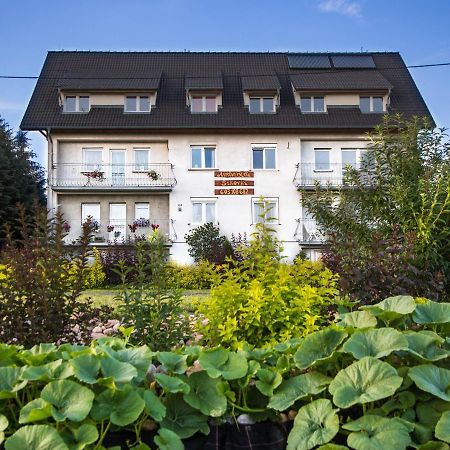 Agroturystyka Sikorki Lubomierz  Esterno foto